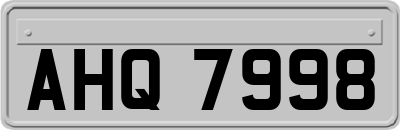 AHQ7998