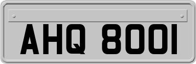 AHQ8001