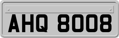 AHQ8008