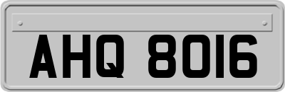 AHQ8016
