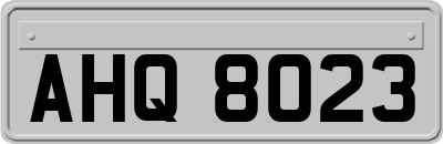AHQ8023