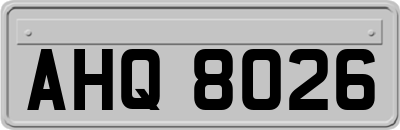 AHQ8026