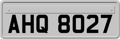 AHQ8027