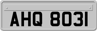AHQ8031