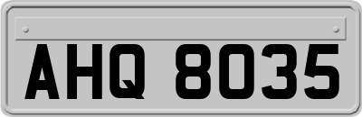 AHQ8035