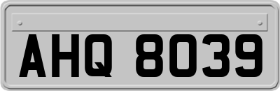 AHQ8039