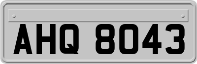 AHQ8043