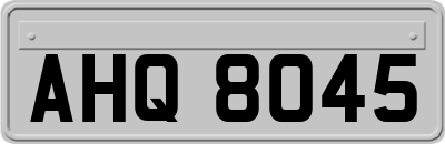 AHQ8045