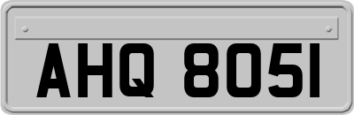 AHQ8051