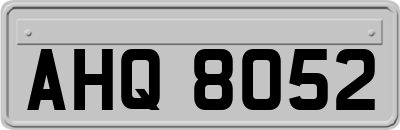 AHQ8052