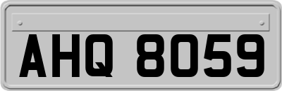 AHQ8059