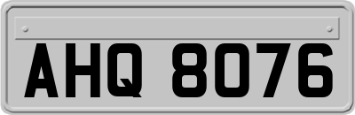 AHQ8076