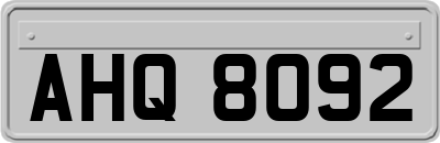 AHQ8092