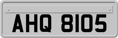 AHQ8105