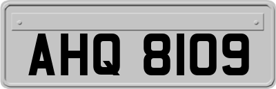 AHQ8109