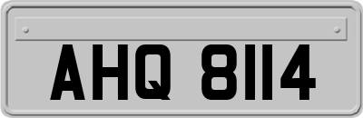 AHQ8114