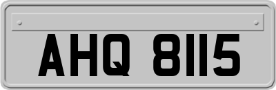 AHQ8115