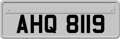 AHQ8119