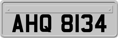 AHQ8134