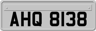 AHQ8138