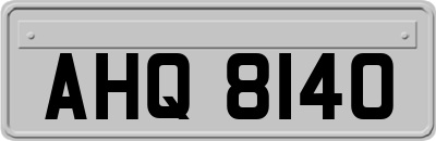 AHQ8140