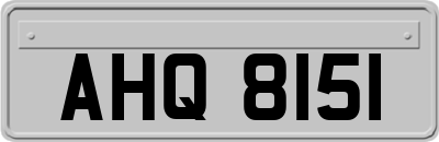 AHQ8151