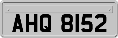 AHQ8152