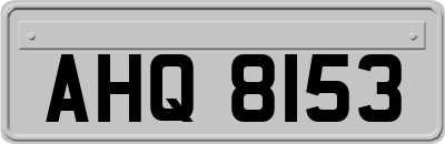 AHQ8153