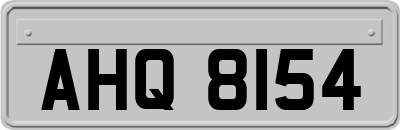 AHQ8154