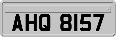 AHQ8157