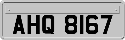 AHQ8167