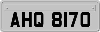 AHQ8170