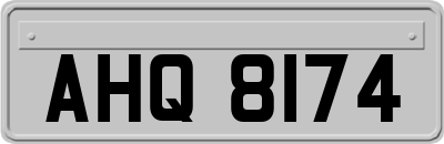 AHQ8174