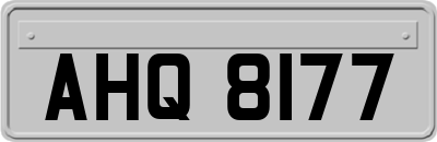 AHQ8177