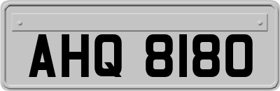 AHQ8180