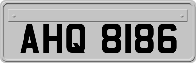 AHQ8186