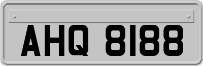 AHQ8188