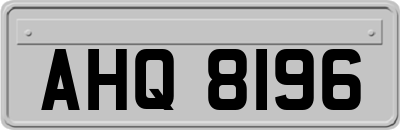 AHQ8196
