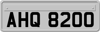 AHQ8200