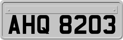 AHQ8203