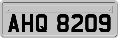 AHQ8209