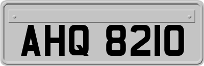 AHQ8210
