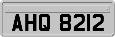 AHQ8212