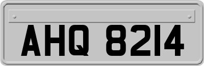 AHQ8214