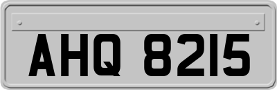 AHQ8215