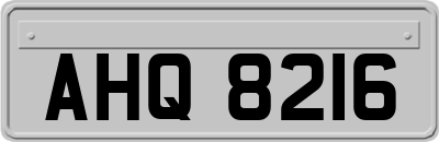 AHQ8216