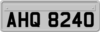 AHQ8240