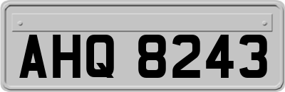 AHQ8243