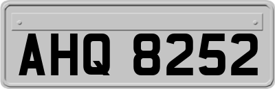 AHQ8252