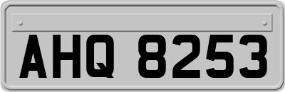 AHQ8253